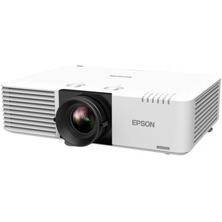 EPSON EB-L630U fix objektíves lézerprojektor 6200 lumen