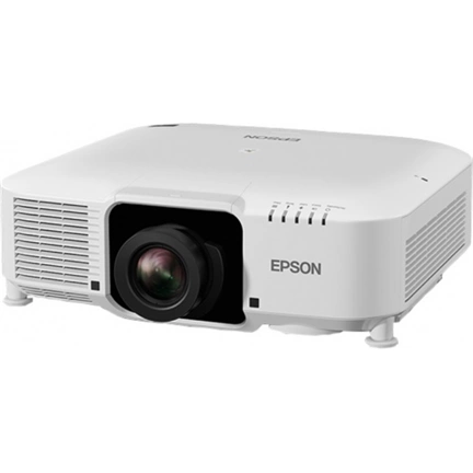EPSON EB-PU2010W (Optika nélkül)