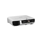 EPSON EB-W51 (3LCD, 1280x800, 16:10 (WXGA), 4000 AL, 16 000:1, HDMI/VGA/USB)