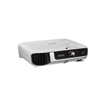 EPSON EB-W51 (3LCD, 1280x800, 16:10 (WXGA), 4000 AL, 16 000:1, HDMI/VGA/USB)