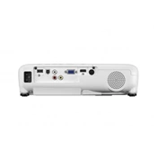EPSON EB-W51 (3LCD, 1280x800, 16:10 (WXGA), 4000 AL, 16 000:1, HDMI/VGA/USB)