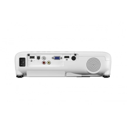 EPSON EB-W51 (3LCD, 1280x800, 16:10 (WXGA), 4000 AL, 16 000:1, HDMI/VGA/USB)