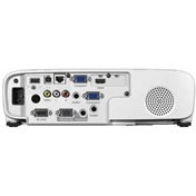 EPSON EB-X49 (3LCD,1024x768 (XGA), 4:3, 3500 AL, 15 000:1, HDMI/2xVGA/USB/RJ-45)