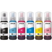 Epson EcoTank 108 tintasorozat magenta