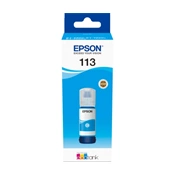 EPSON EcoTank 113 Pigment Cyan EPSON EcoTank 113 Pigment Cyan