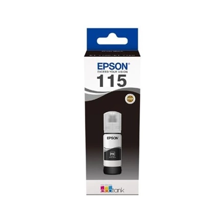 EPSON EcoTank 115 Black