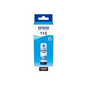 EPSON EcoTank 115 Cyan