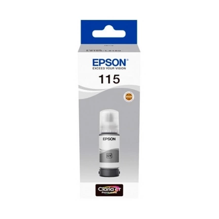 EPSON EcoTank 115 Grey EPSON EcoTank 115 Grey