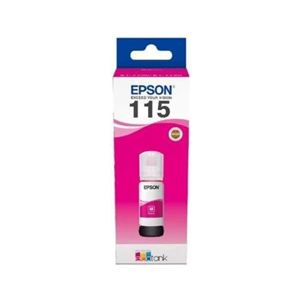 EPSON EcoTank 115 Magenta