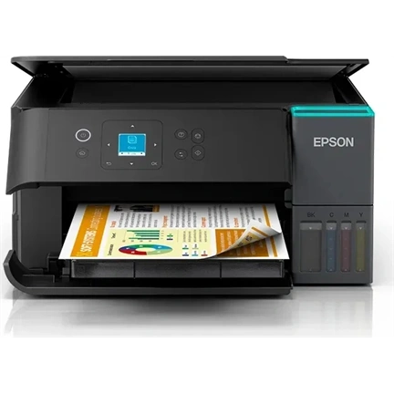EPSON EcoTank ET-2950              3-in-1 Tinten-Multi WiFi