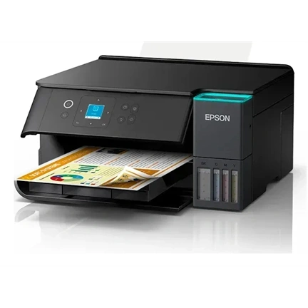 EPSON EcoTank ET-2950              3-in-1 Tinten-Multi WiFi