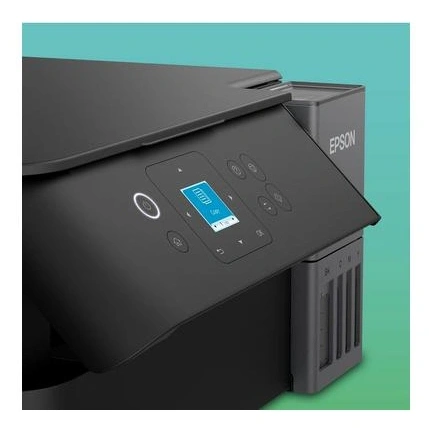 EPSON EcoTank ET-2950              3-in-1 Tinten-Multi WiFi