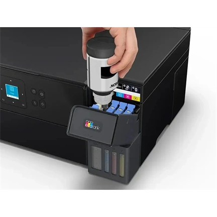 EPSON EcoTank ET-2950              3-in-1 Tinten-Multi WiFi