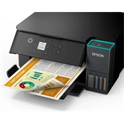 EPSON EcoTank ET-2950              3-in-1 Tinten-Multi WiFi