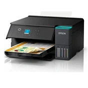 EPSON EcoTank ET-2950              3-in-1 Tinten-Multi WiFi