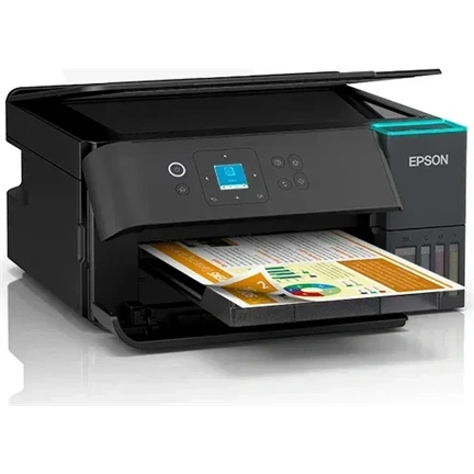 EPSON EcoTank ET-2950              3-in-1 Tinten-Multi WiFi