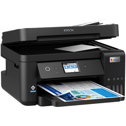 EPSON EcoTank ET-4850