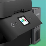 EPSON EcoTank ET-4950              4-in-1 Tinten-Multi WiFi
