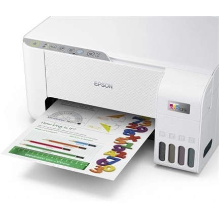 EPSON EcoTank L3256