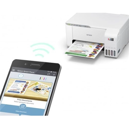 EPSON EcoTank L3256