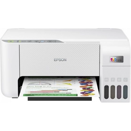 EPSON EcoTank L3256