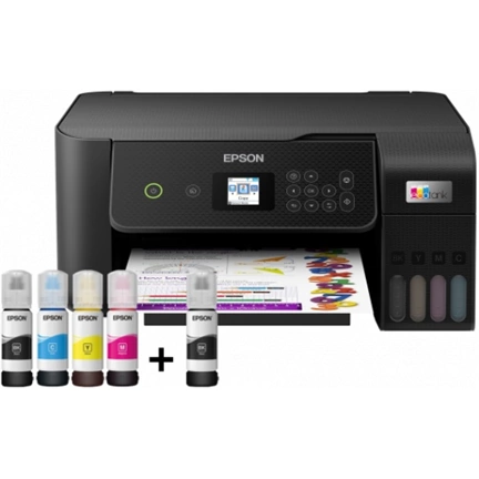 EPSON EcoTank L3260