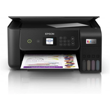 EPSON EcoTank L3260