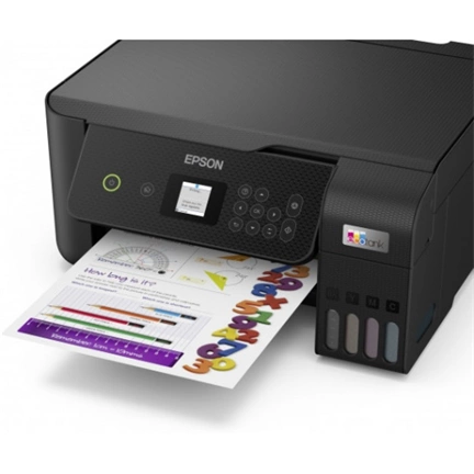 EPSON EcoTank L3260
