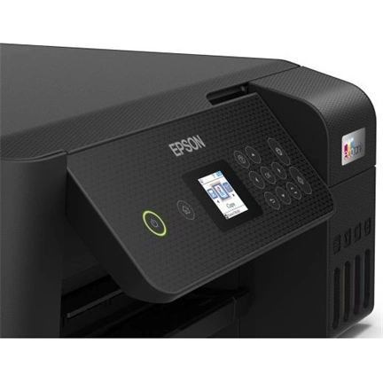 EPSON EcoTank L3260