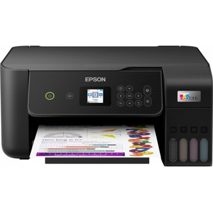 EPSON EcoTank L3260