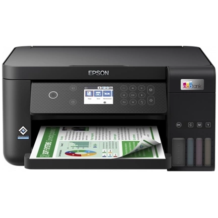 EPSON EcoTank L6260