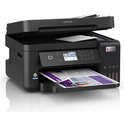 EPSON EcoTank L6270