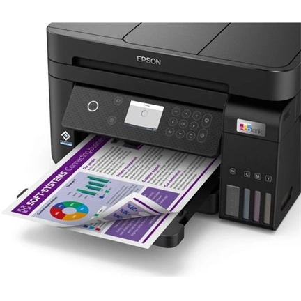 EPSON EcoTank L6270