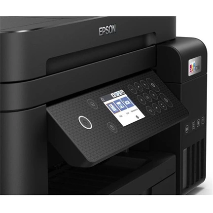 EPSON EcoTank L6270