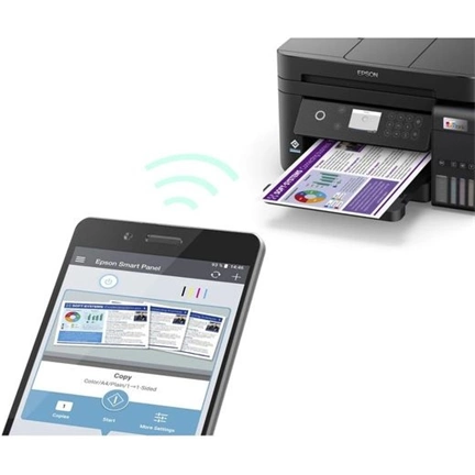 EPSON EcoTank L6270