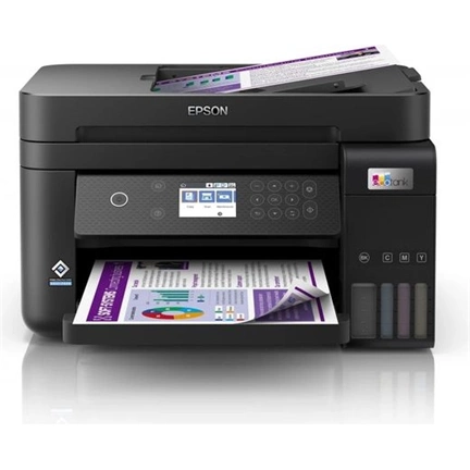 EPSON EcoTank L6270