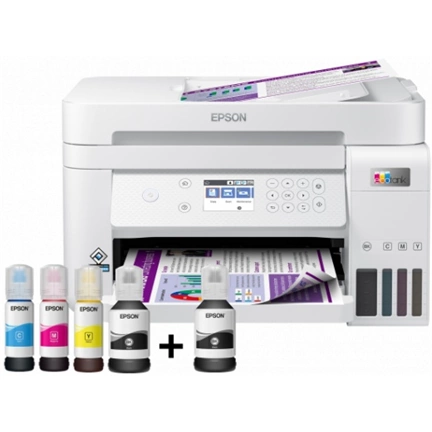 EPSON EcoTank L6276