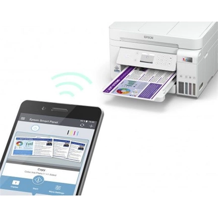 EPSON EcoTank L6276