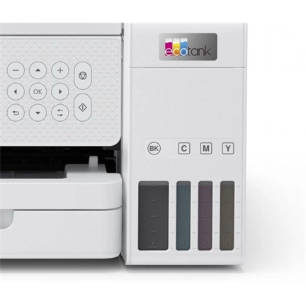 EPSON EcoTank L6276