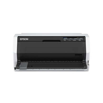 EPSON LQ-780    Nadeldrucker