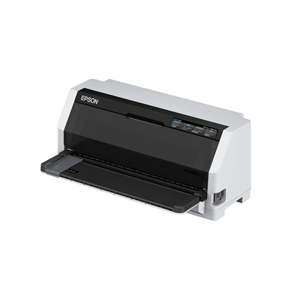 EPSON LQ-780    Nadeldrucker
