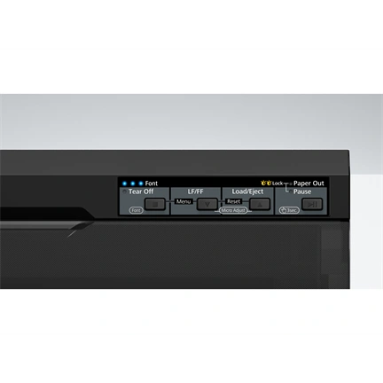 EPSON LQ-780    Nadeldrucker