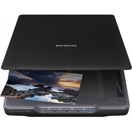 EPSON Perfection V39II