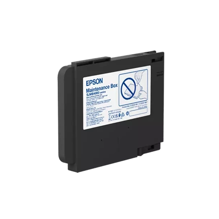 EPSON SJMB4000 Maintenance Box
