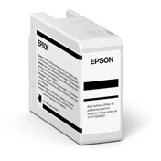 EPSON T47A8 50ml UltraChrome Pro 10 Matte Black