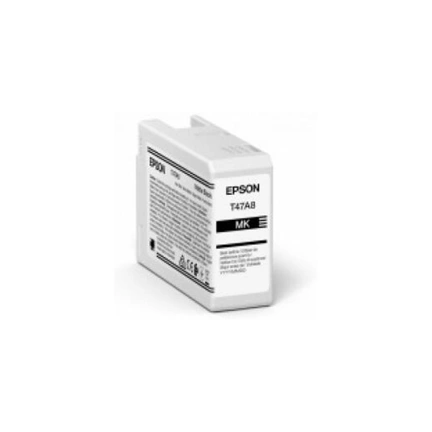 EPSON T47A8 50ml UltraChrome Pro 10 Matte Black