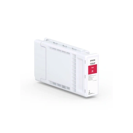 EPSON T50UF UltraChrome XD3 350ml Red