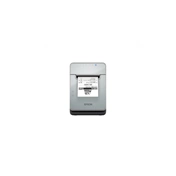EPSON TM-L100 (121): USB + Ethernet + Lightning + BT, Black, PS, EU, Liner-Free