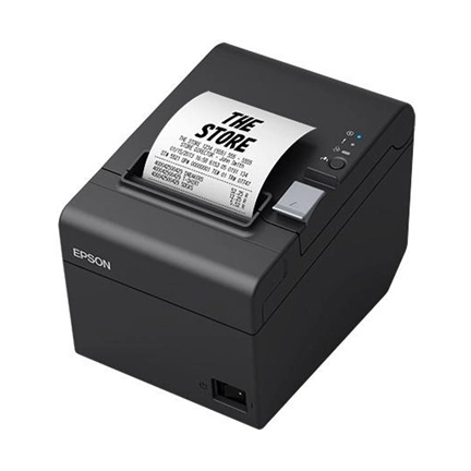EPSON TMT20II (011) blokknyomtató