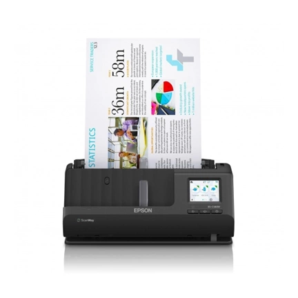 EPSON WorkForce ES-C380W